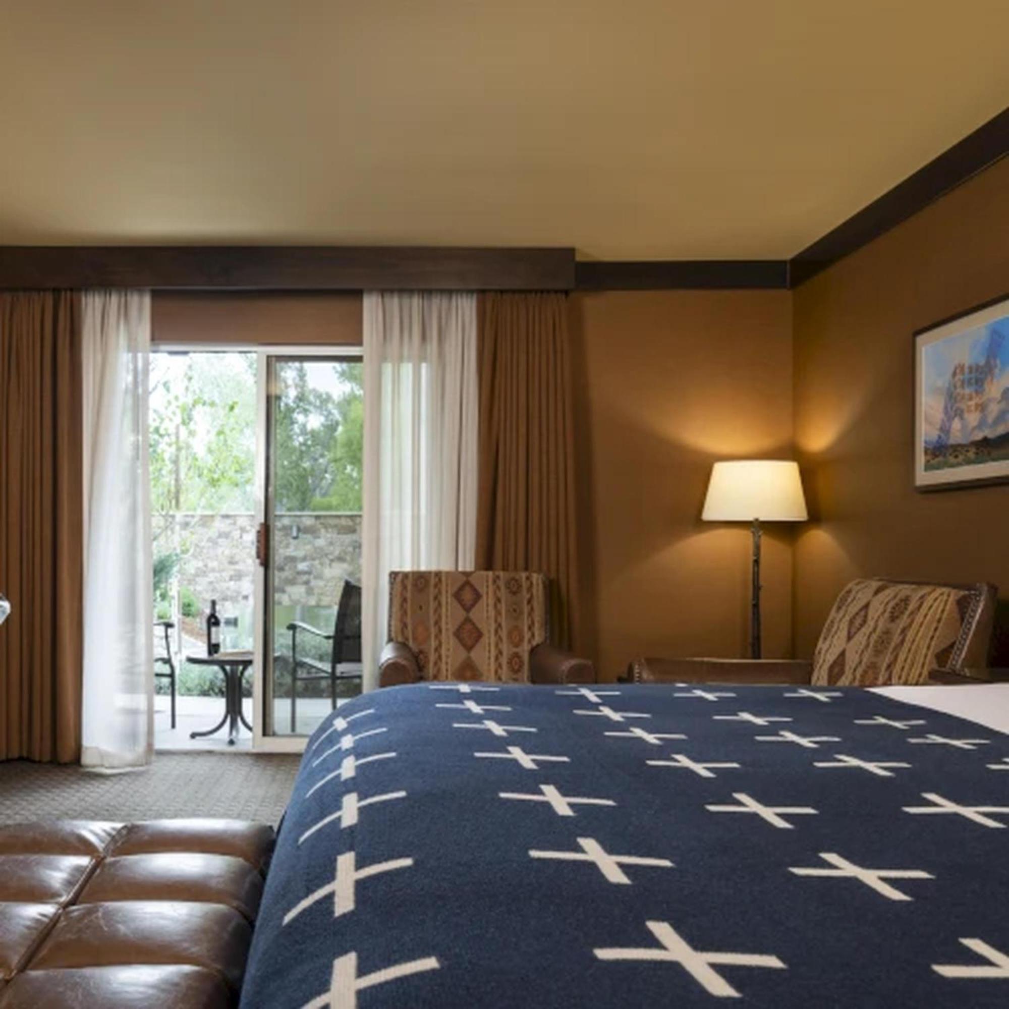 Hotel Wayfinder Bishop Esterno foto